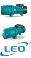 Leo AJM90 - 0.9KW 230V Self Priming Jet Pumps image 1